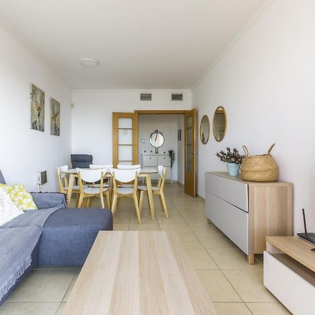 A&N La Vega 6 Διαμέρισμα Torre Del Mar Εξωτερικό φωτογραφία