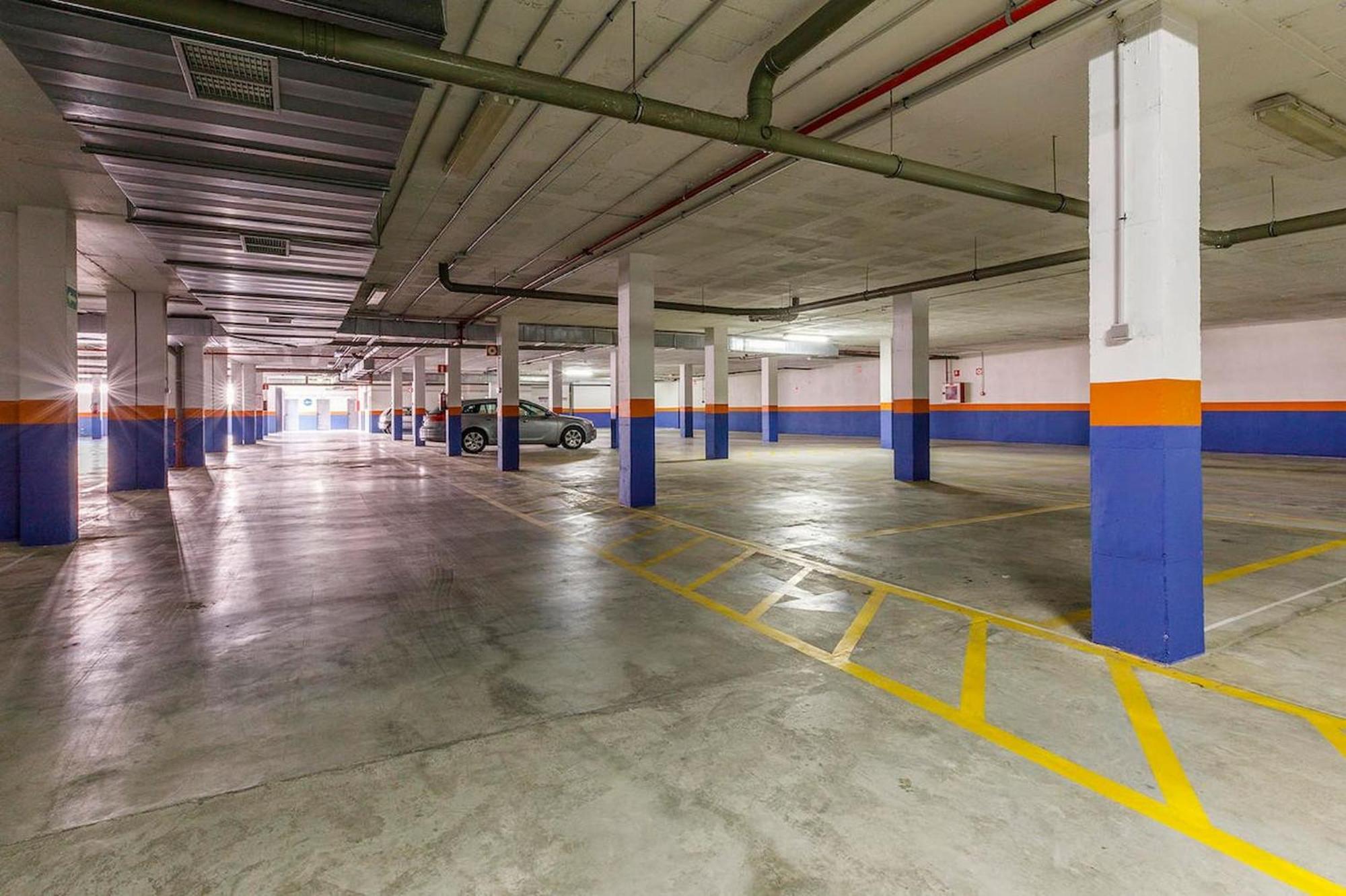A&N La Vega 6 Διαμέρισμα Torre Del Mar Εξωτερικό φωτογραφία