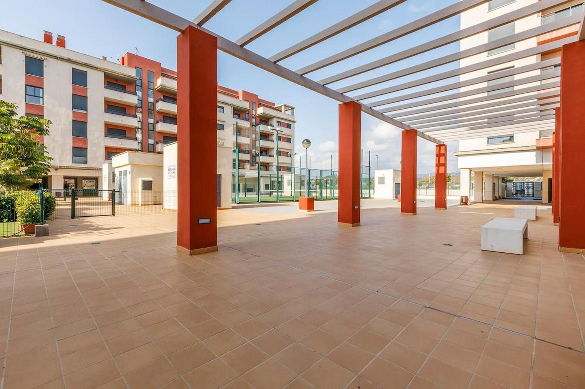 A&N La Vega 6 Διαμέρισμα Torre Del Mar Εξωτερικό φωτογραφία