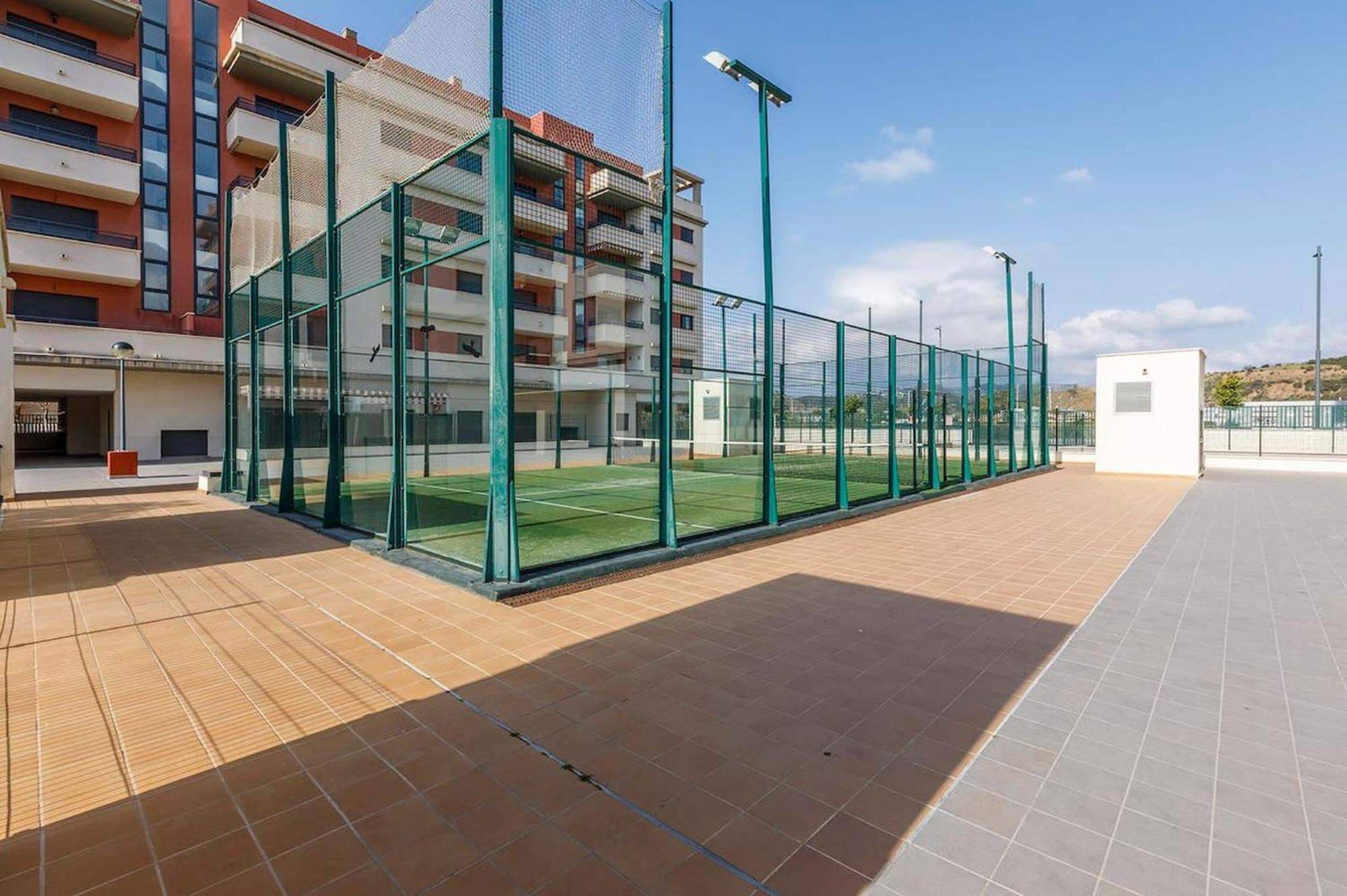A&N La Vega 6 Διαμέρισμα Torre Del Mar Εξωτερικό φωτογραφία