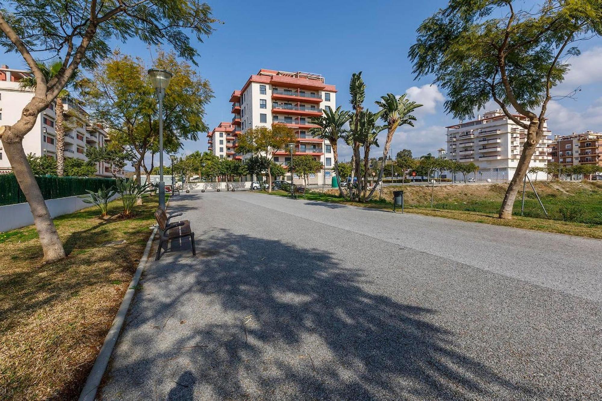 A&N La Vega 6 Διαμέρισμα Torre Del Mar Εξωτερικό φωτογραφία