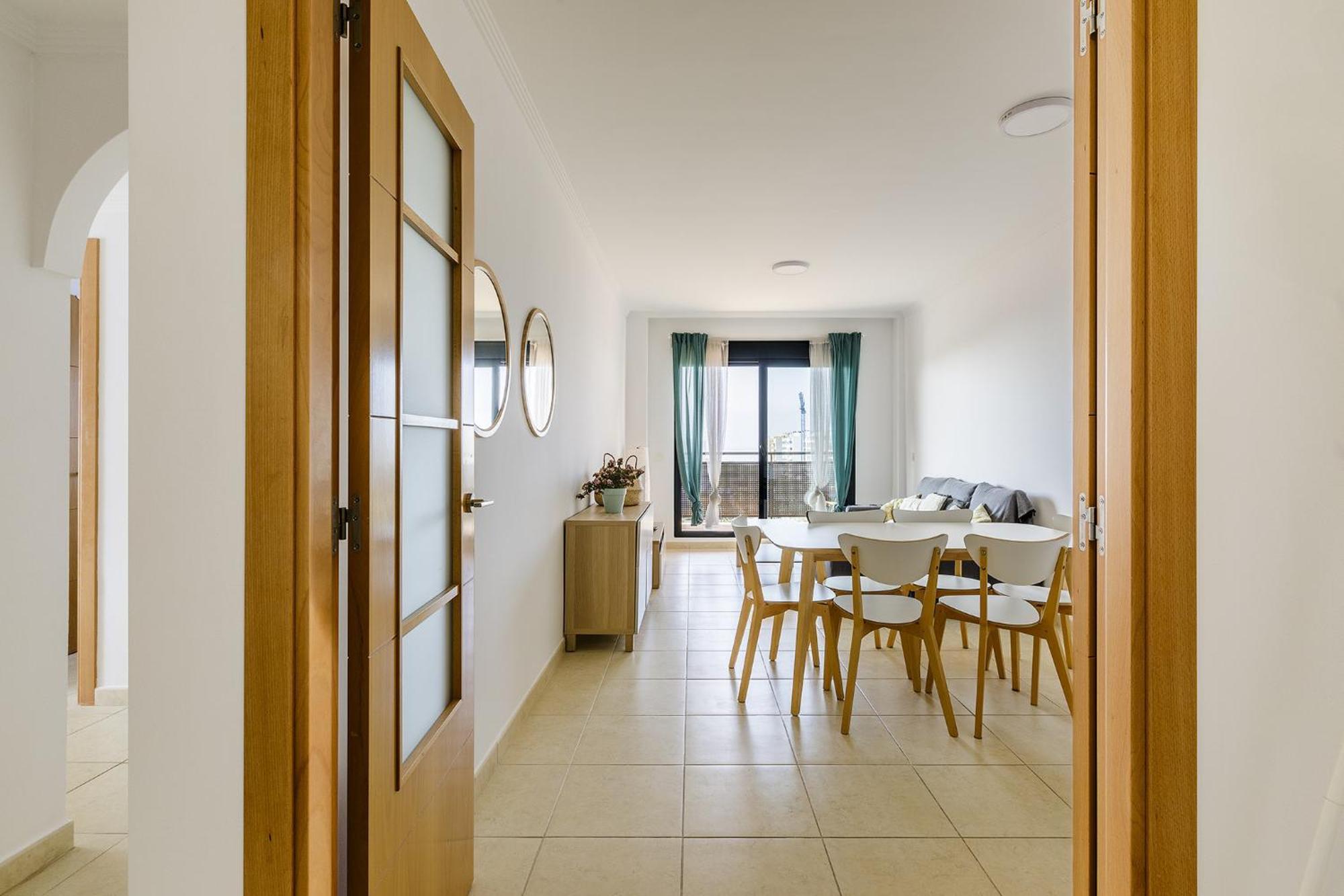 A&N La Vega 6 Διαμέρισμα Torre Del Mar Εξωτερικό φωτογραφία