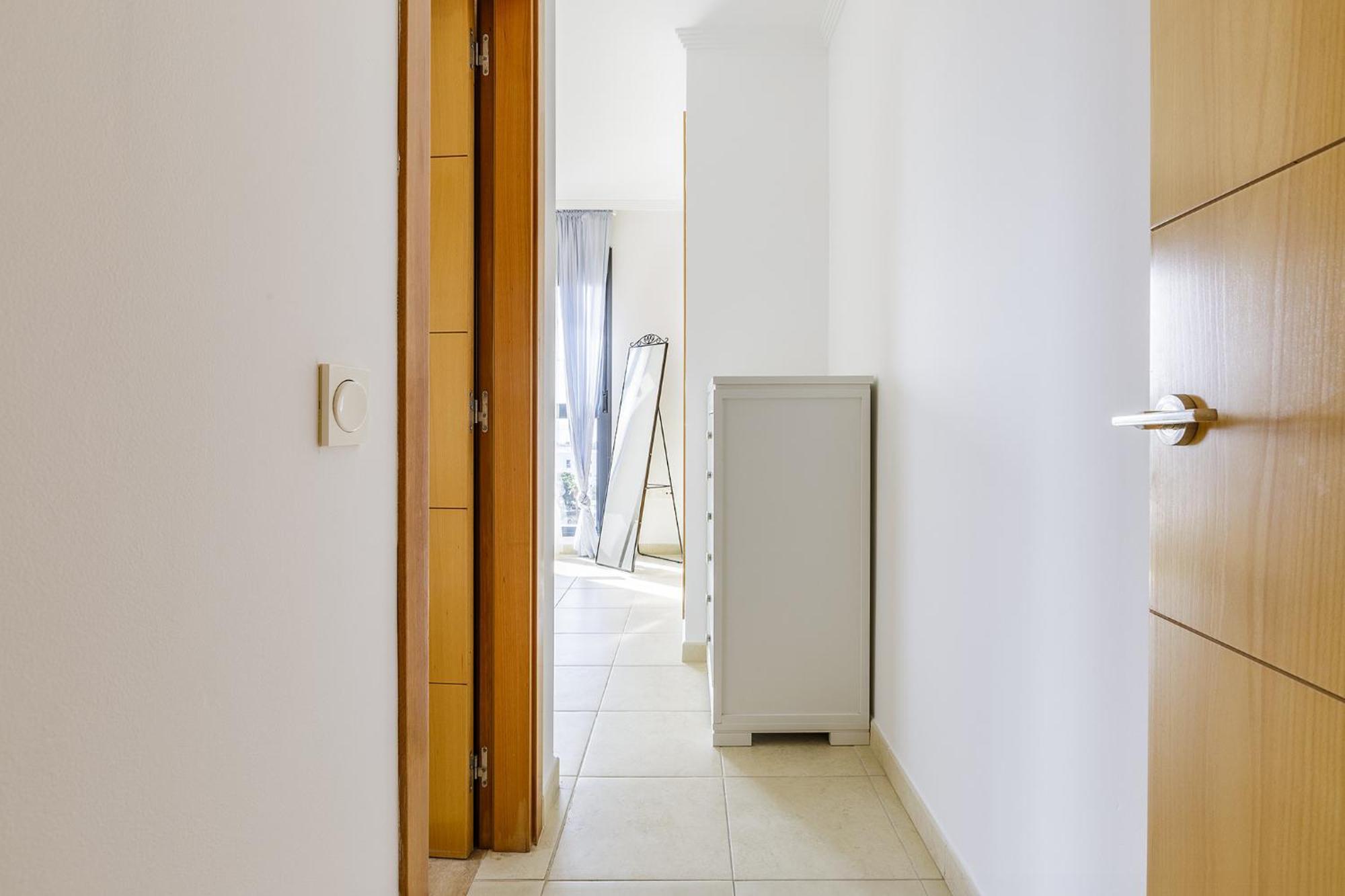 A&N La Vega 6 Διαμέρισμα Torre Del Mar Εξωτερικό φωτογραφία