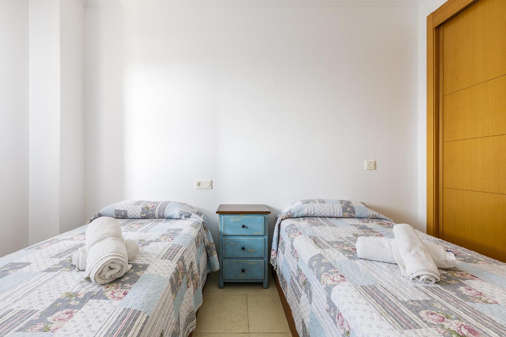 A&N La Vega 6 Διαμέρισμα Torre Del Mar Εξωτερικό φωτογραφία