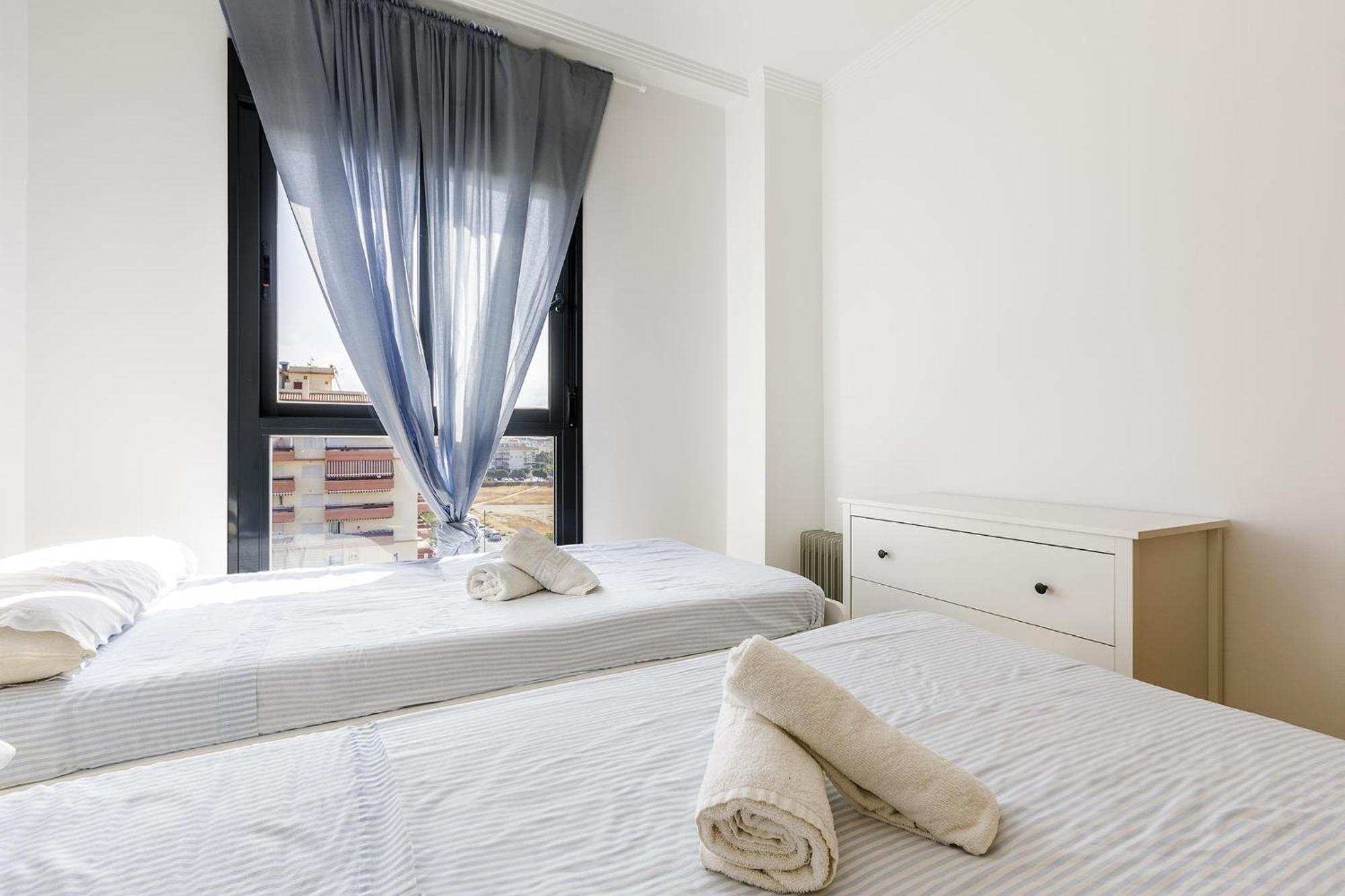 A&N La Vega 6 Διαμέρισμα Torre Del Mar Εξωτερικό φωτογραφία