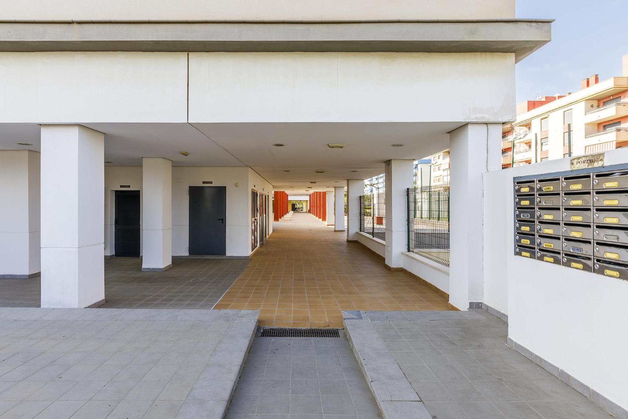 A&N La Vega 6 Διαμέρισμα Torre Del Mar Εξωτερικό φωτογραφία