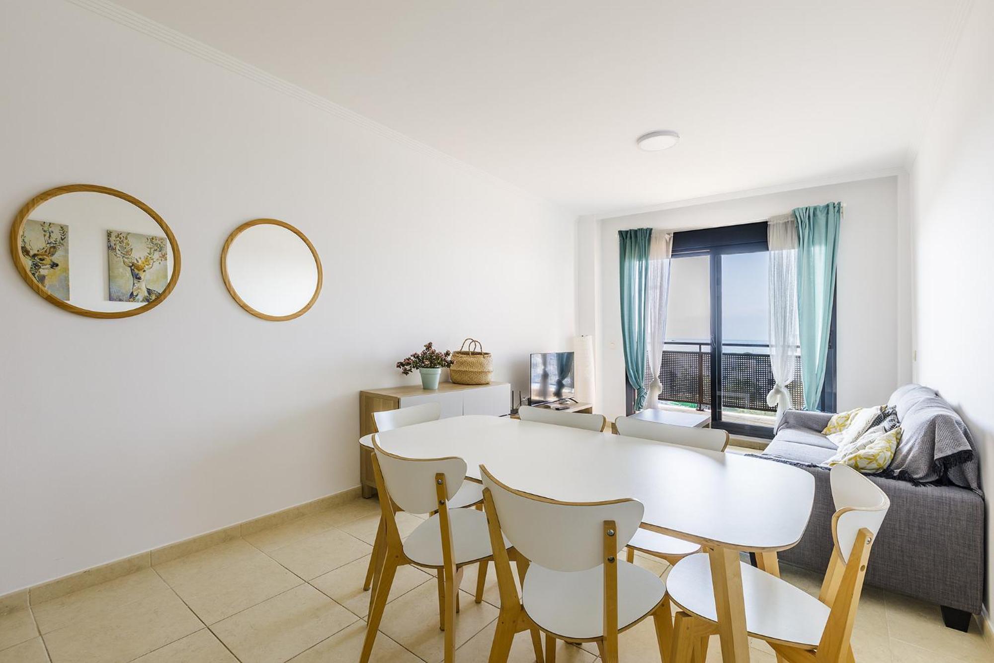 A&N La Vega 6 Διαμέρισμα Torre Del Mar Εξωτερικό φωτογραφία