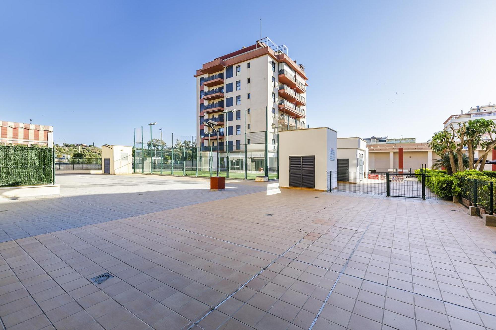 A&N La Vega 6 Διαμέρισμα Torre Del Mar Εξωτερικό φωτογραφία