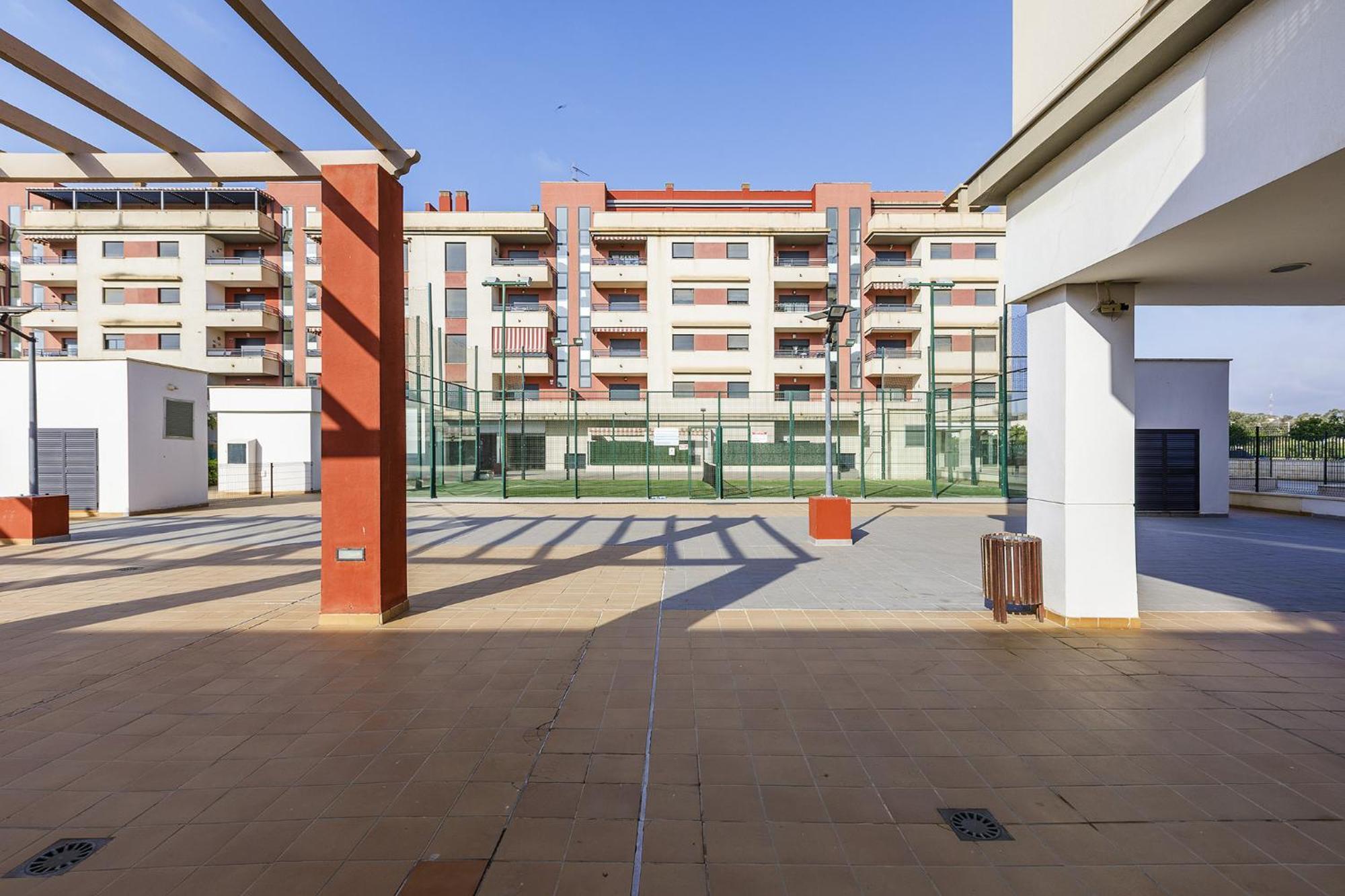 A&N La Vega 6 Διαμέρισμα Torre Del Mar Εξωτερικό φωτογραφία