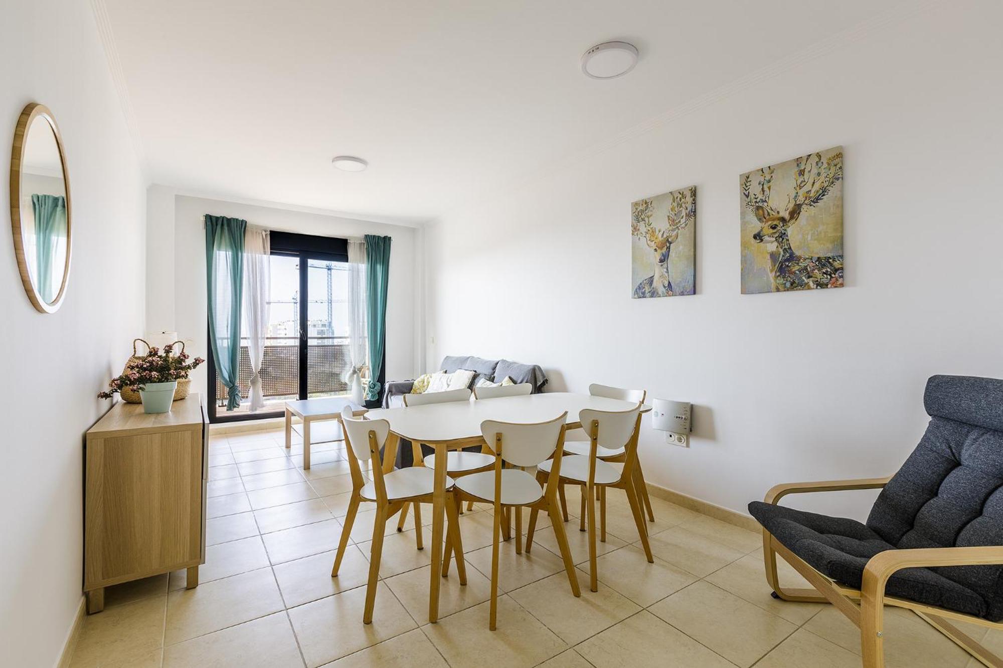 A&N La Vega 6 Διαμέρισμα Torre Del Mar Εξωτερικό φωτογραφία