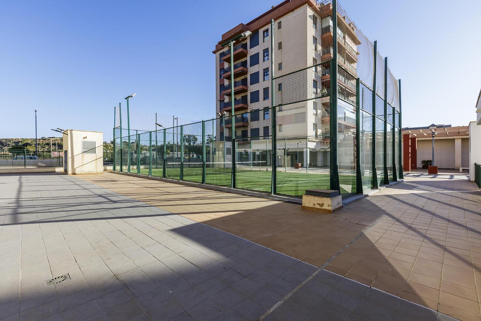 A&N La Vega 6 Διαμέρισμα Torre Del Mar Εξωτερικό φωτογραφία