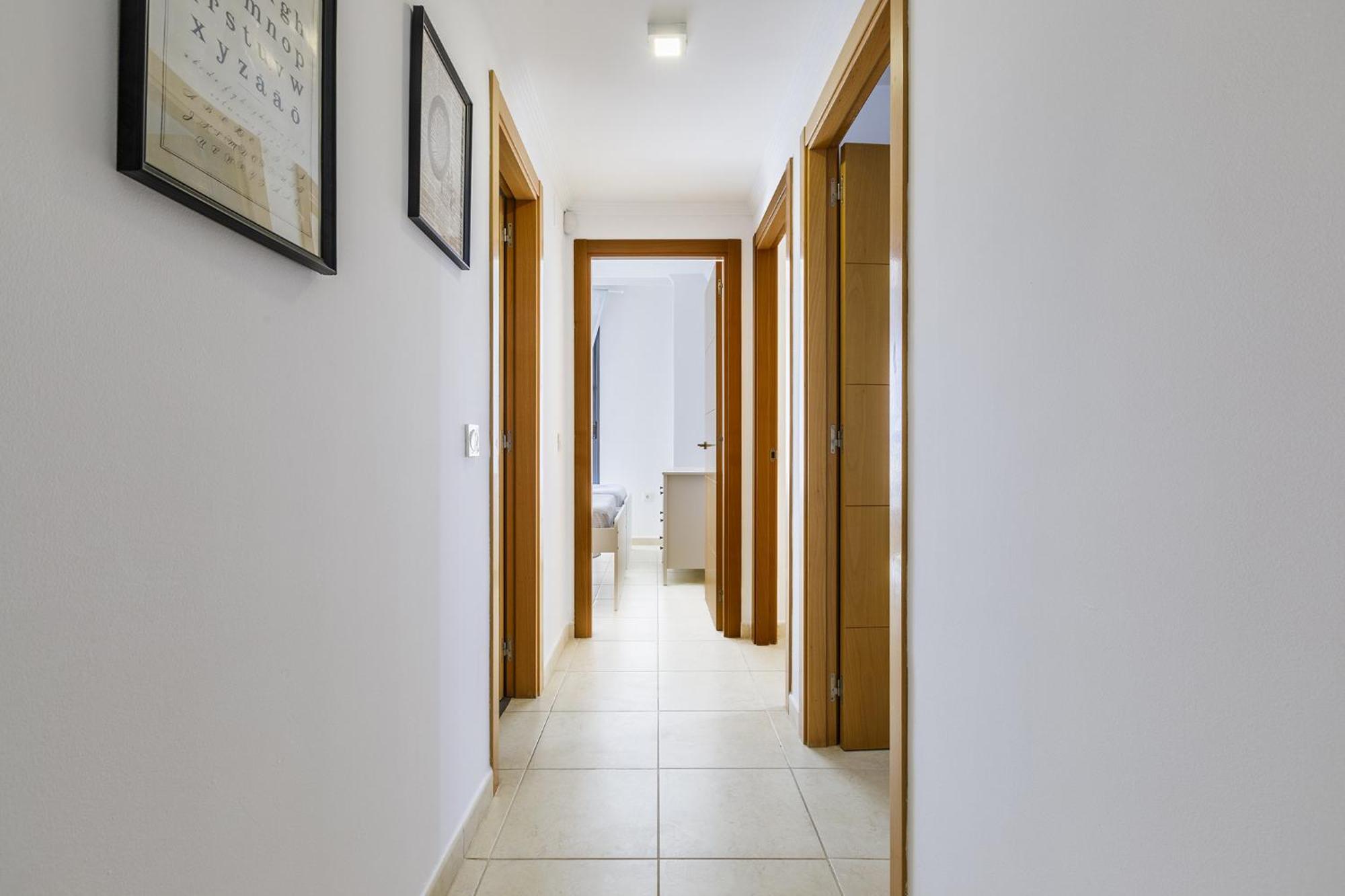 A&N La Vega 6 Διαμέρισμα Torre Del Mar Εξωτερικό φωτογραφία