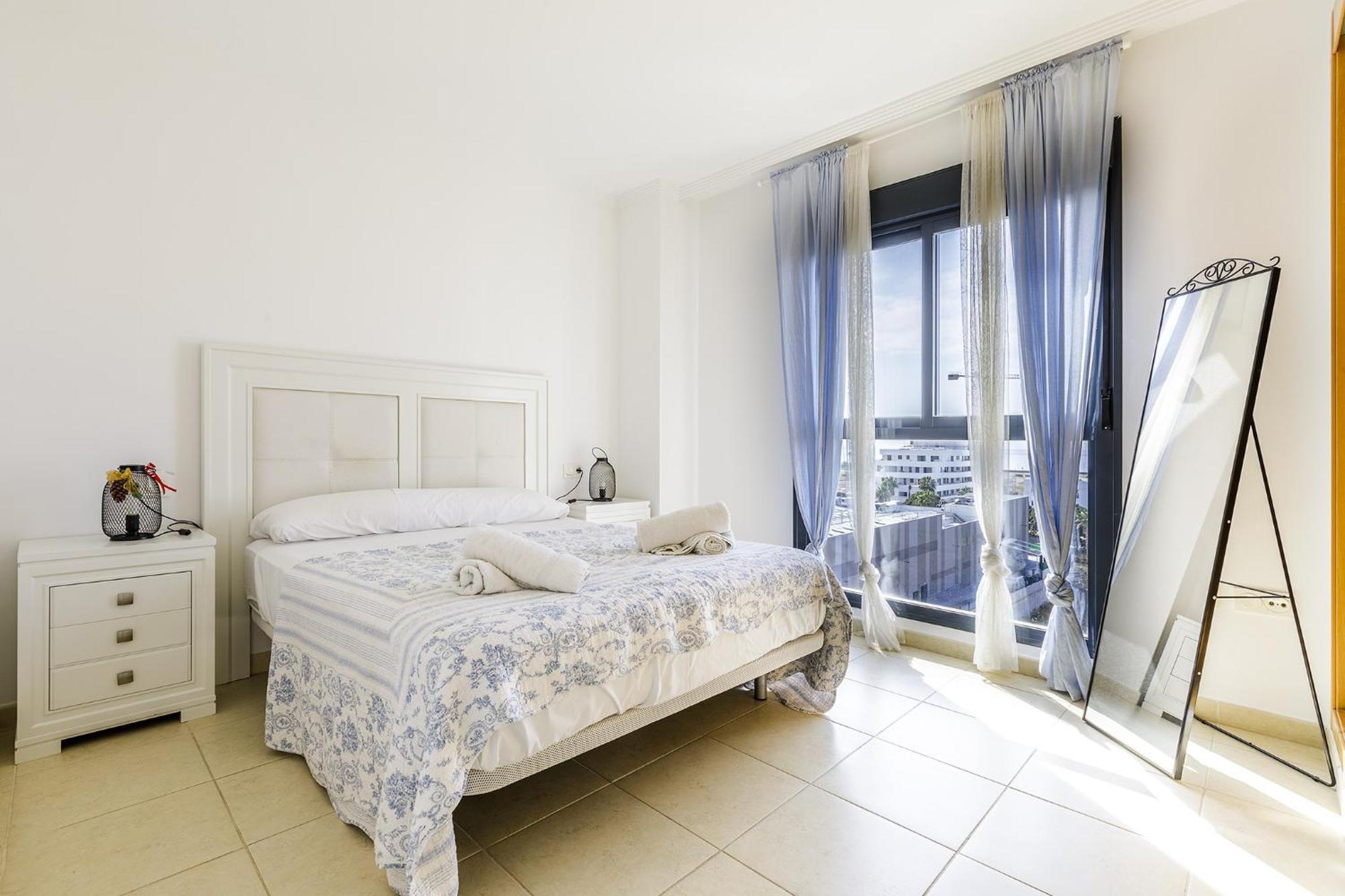 A&N La Vega 6 Διαμέρισμα Torre Del Mar Εξωτερικό φωτογραφία