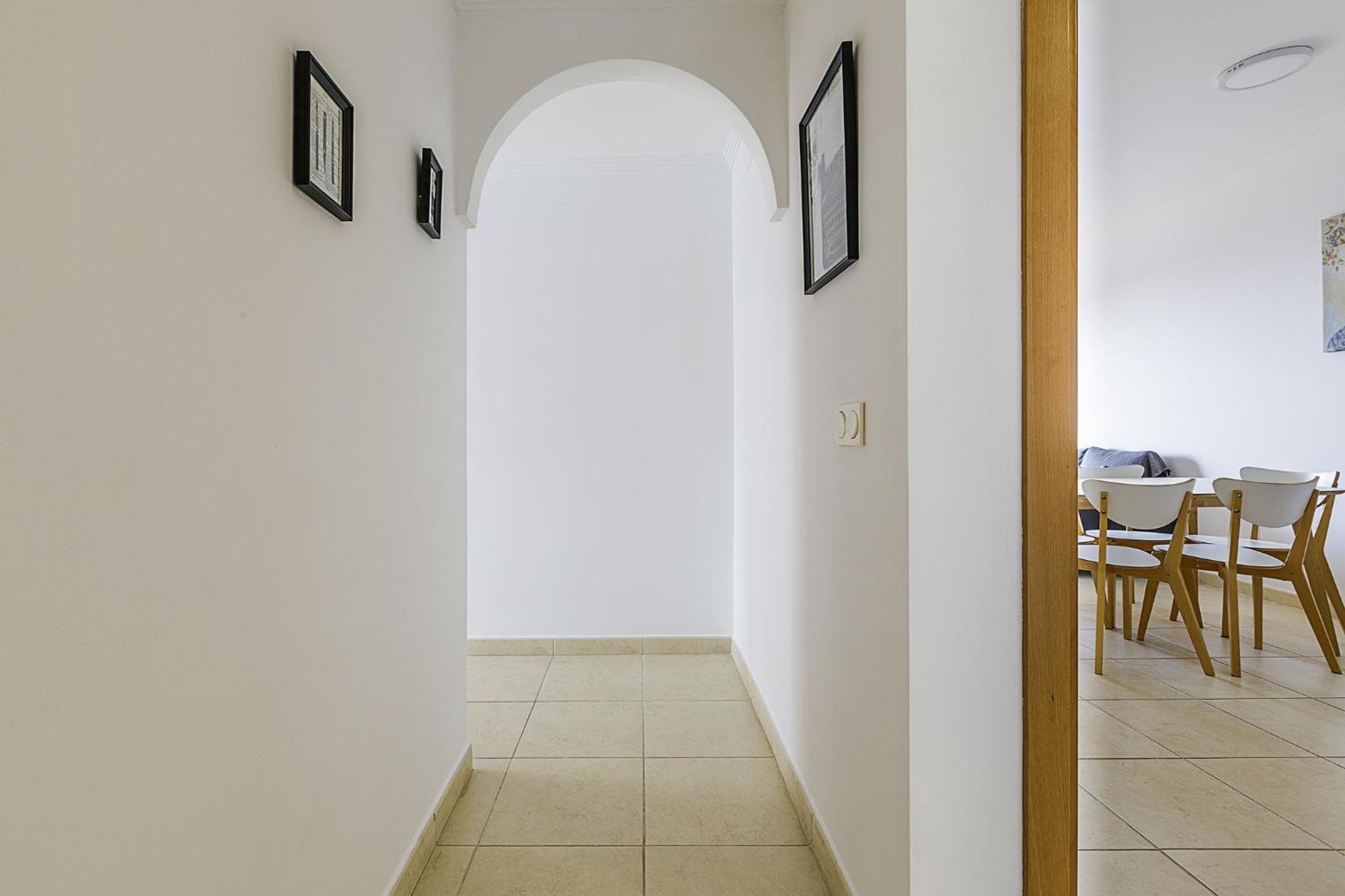 A&N La Vega 6 Διαμέρισμα Torre Del Mar Εξωτερικό φωτογραφία