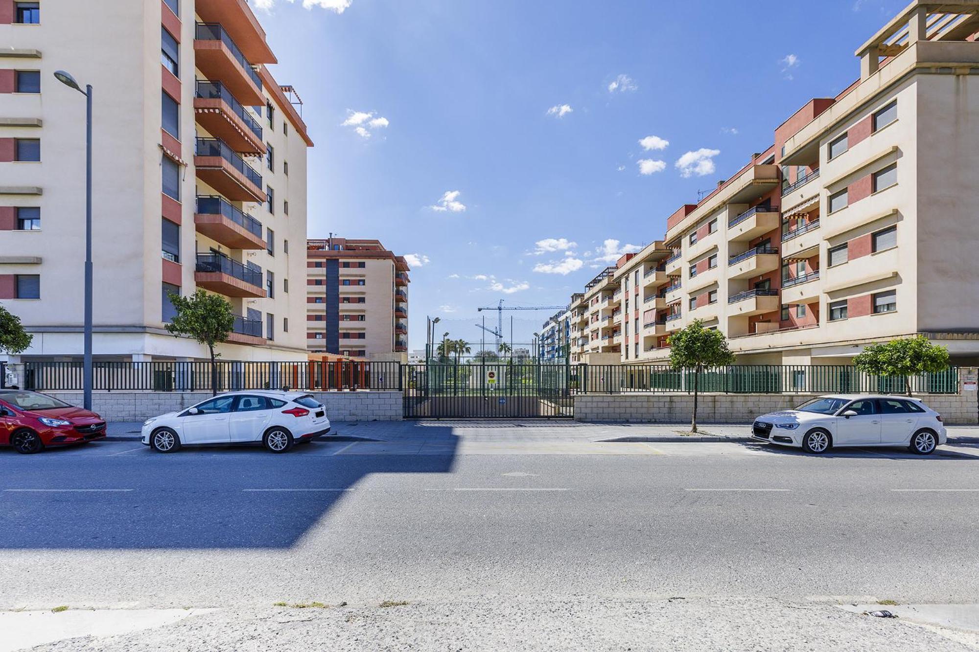 A&N La Vega 6 Διαμέρισμα Torre Del Mar Εξωτερικό φωτογραφία