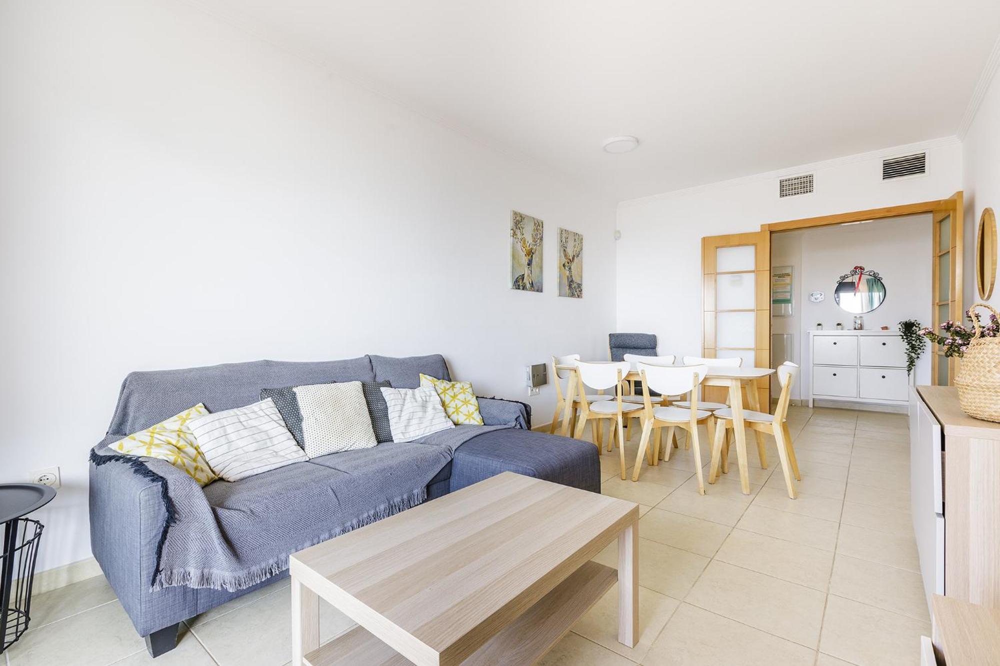 A&N La Vega 6 Διαμέρισμα Torre Del Mar Εξωτερικό φωτογραφία