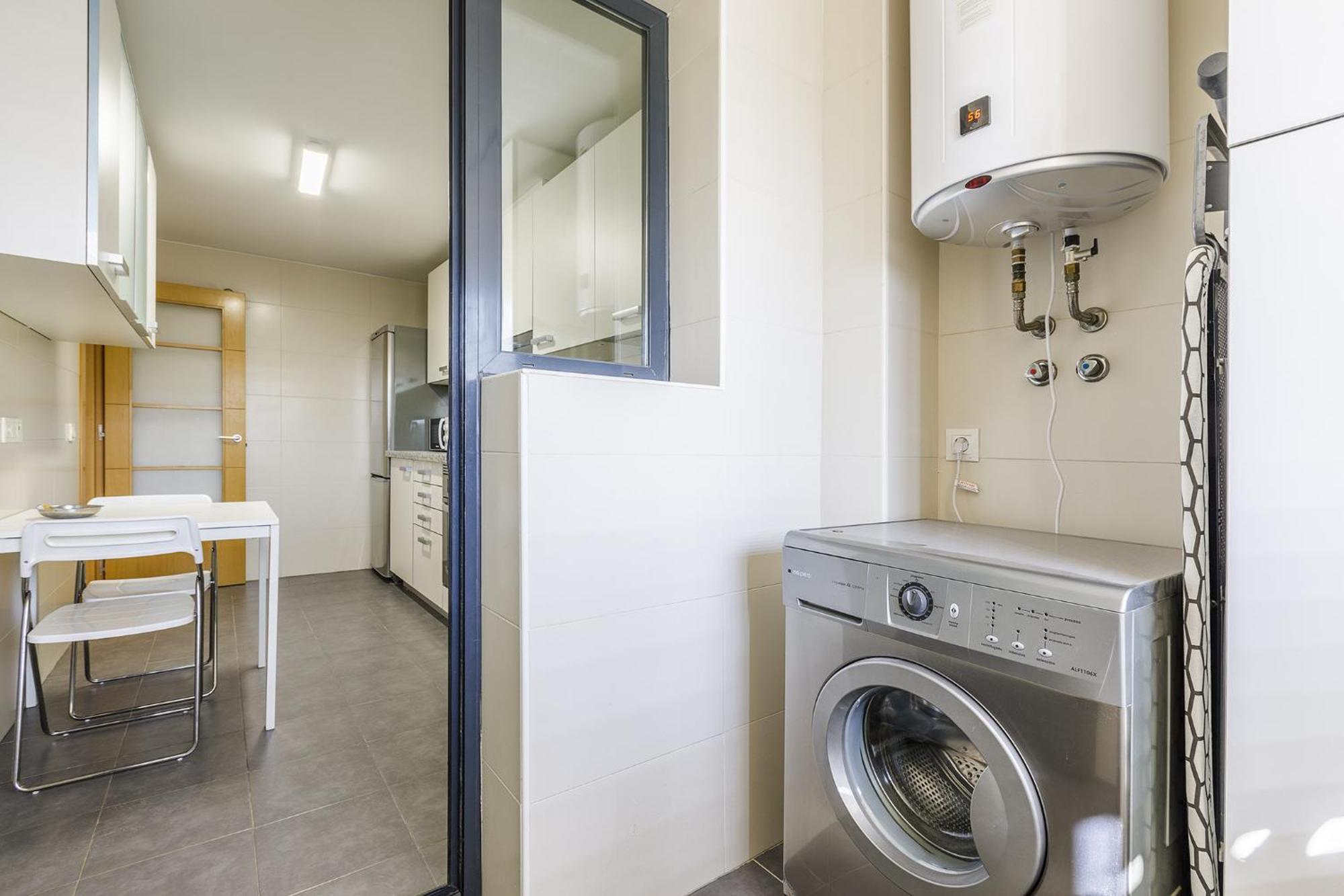 A&N La Vega 6 Διαμέρισμα Torre Del Mar Εξωτερικό φωτογραφία