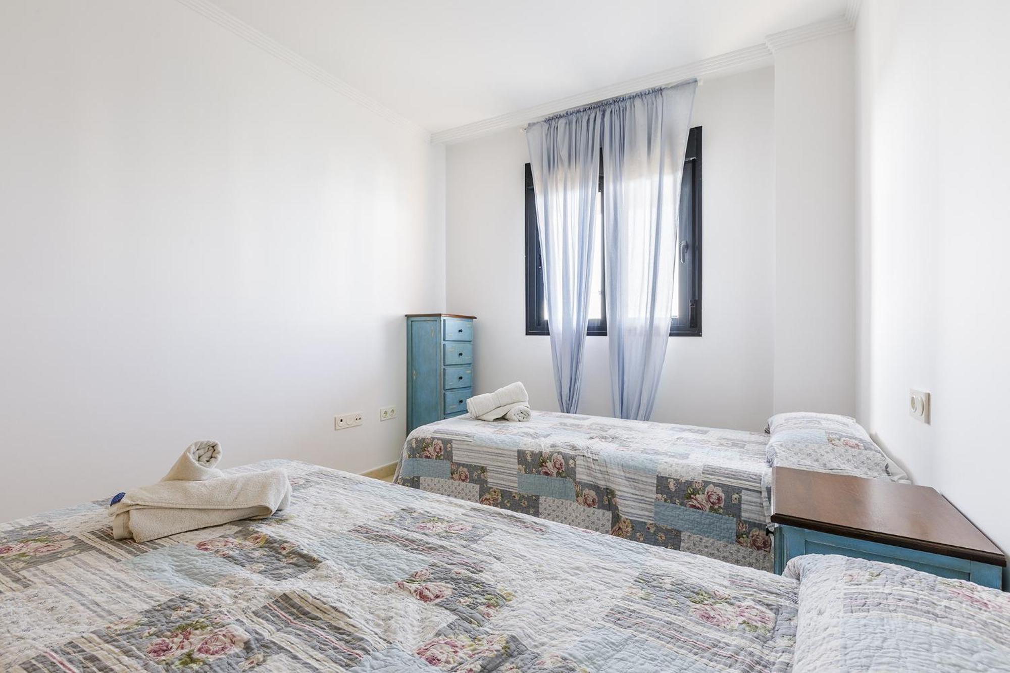 A&N La Vega 6 Διαμέρισμα Torre Del Mar Εξωτερικό φωτογραφία