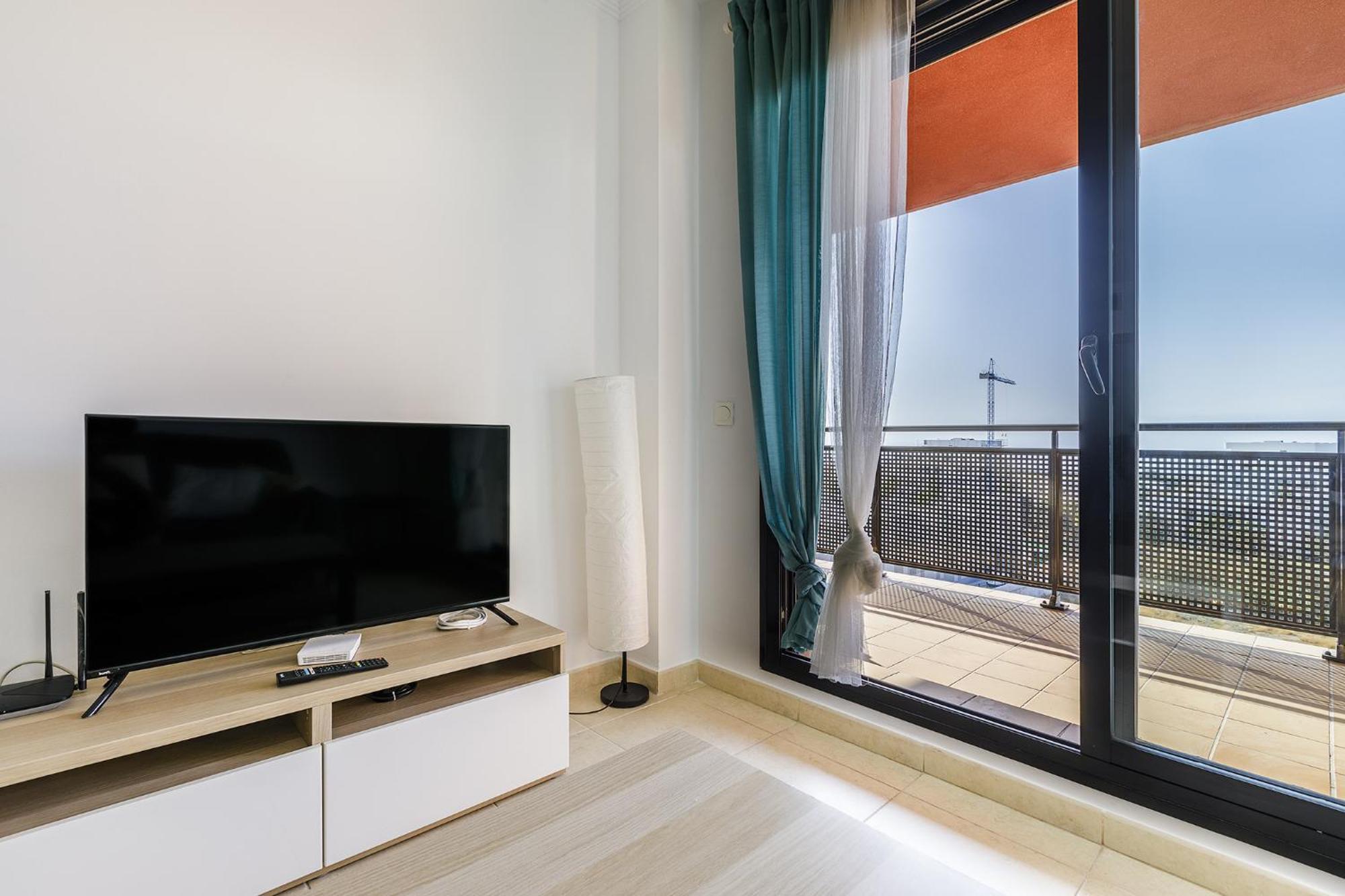 A&N La Vega 6 Διαμέρισμα Torre Del Mar Εξωτερικό φωτογραφία