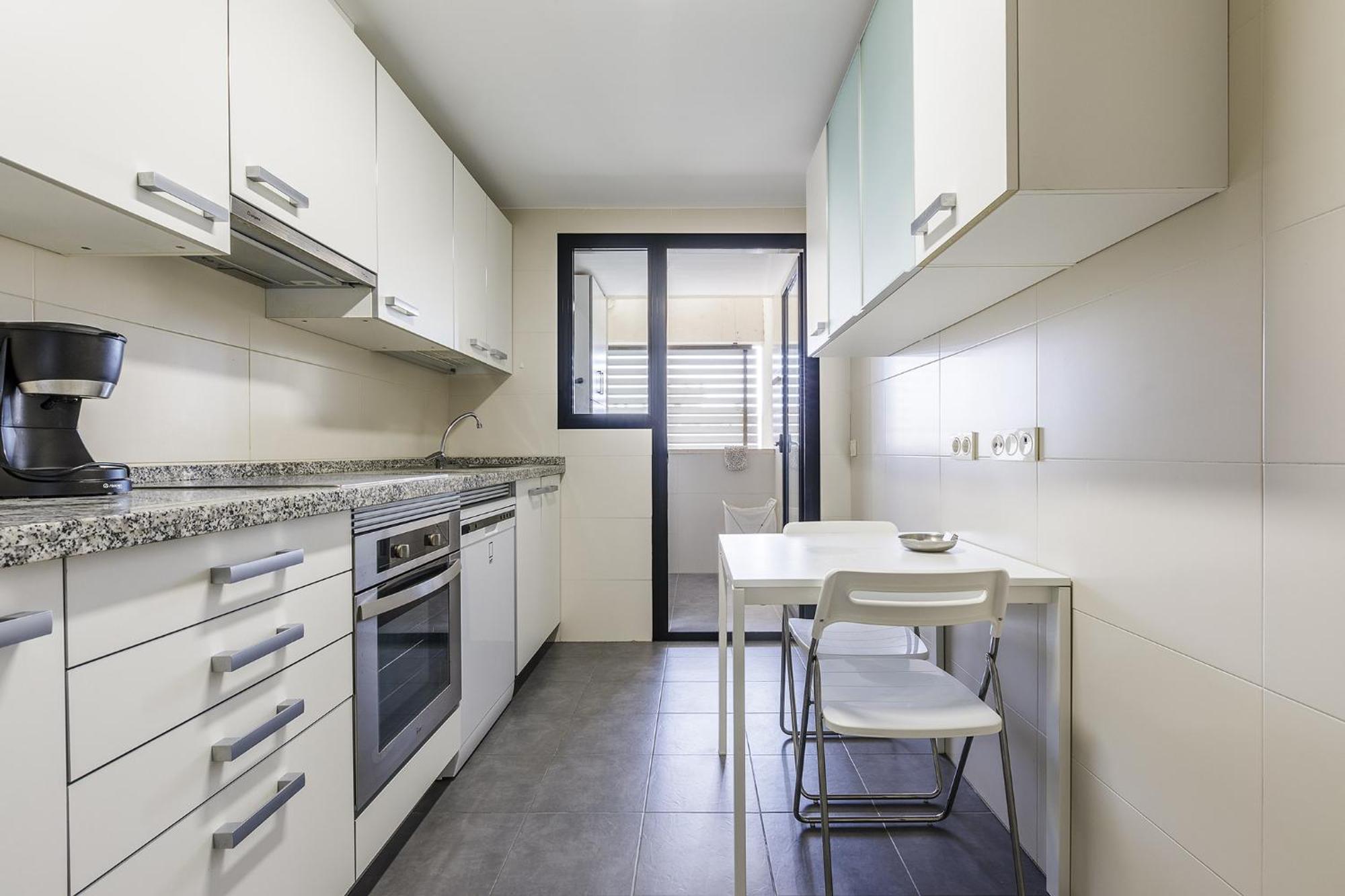 A&N La Vega 6 Διαμέρισμα Torre Del Mar Εξωτερικό φωτογραφία