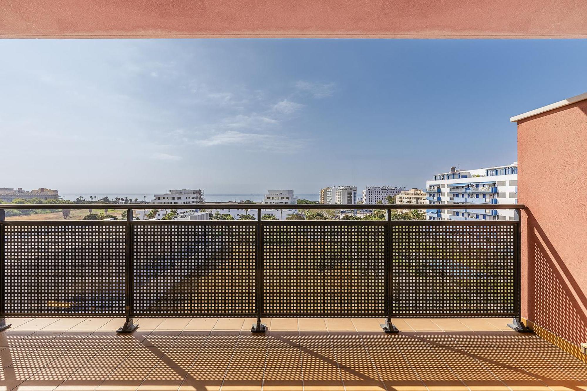 A&N La Vega 6 Διαμέρισμα Torre Del Mar Εξωτερικό φωτογραφία