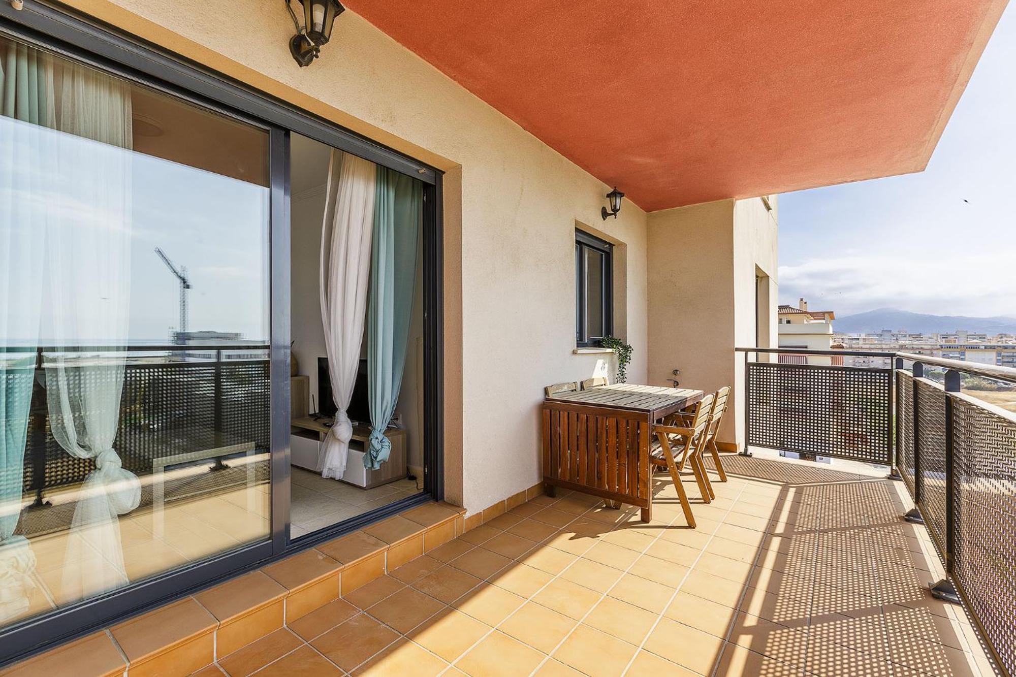A&N La Vega 6 Διαμέρισμα Torre Del Mar Εξωτερικό φωτογραφία