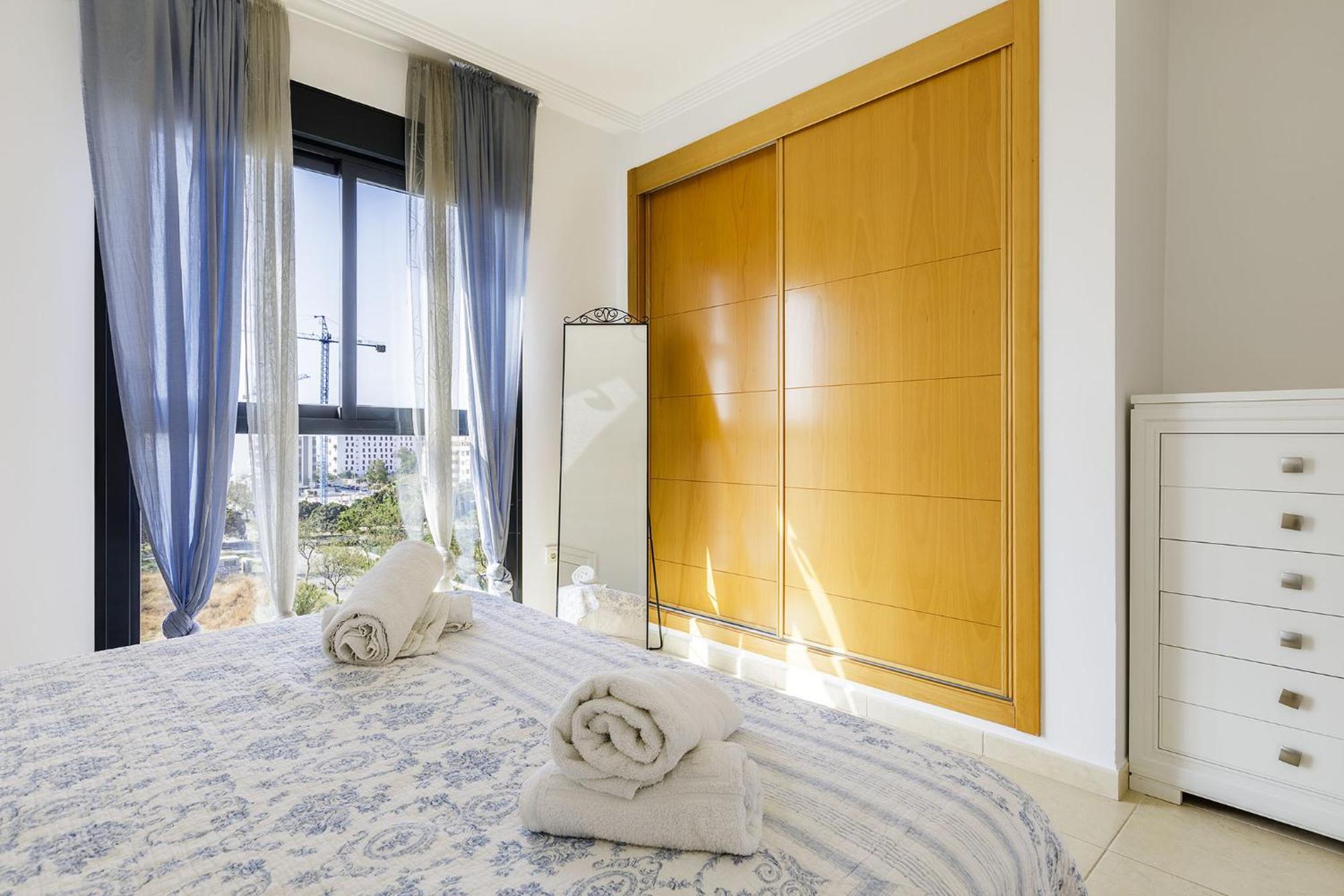 A&N La Vega 6 Διαμέρισμα Torre Del Mar Εξωτερικό φωτογραφία