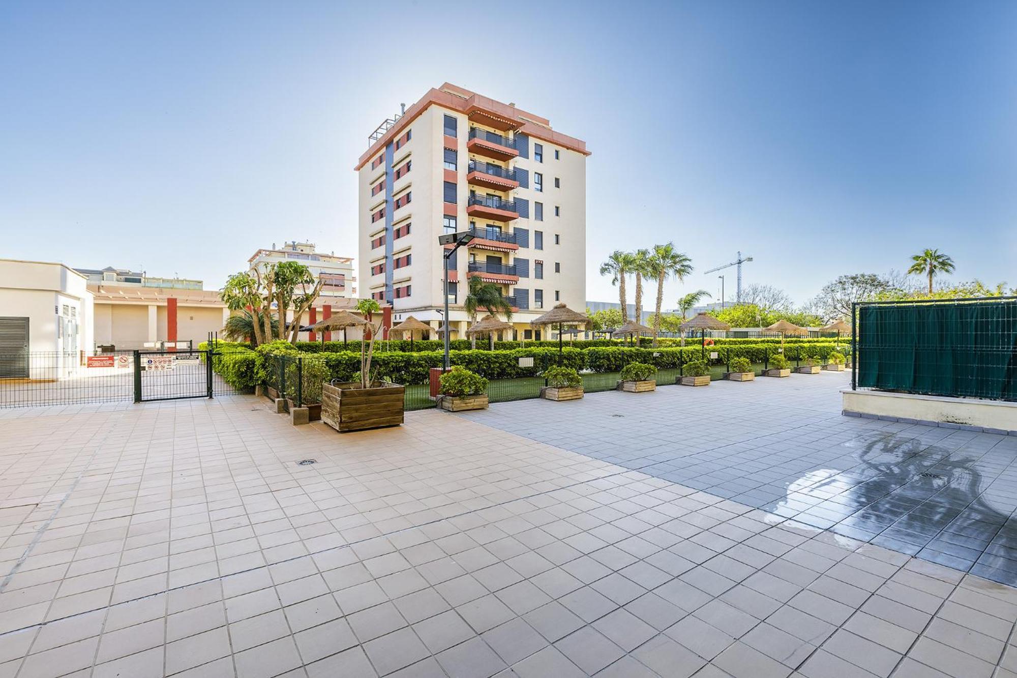 A&N La Vega 6 Διαμέρισμα Torre Del Mar Εξωτερικό φωτογραφία
